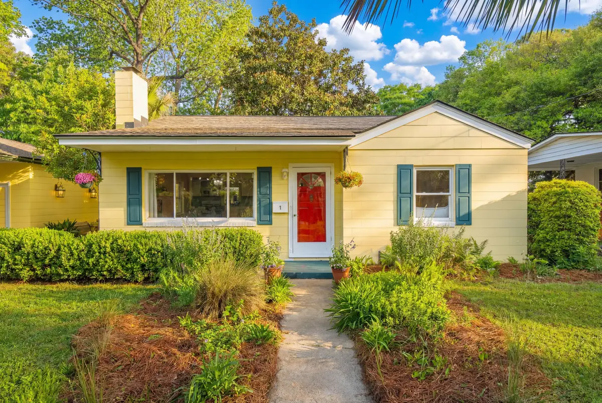 1 Peeks Pike, Charleston, SC 29407 - #1
