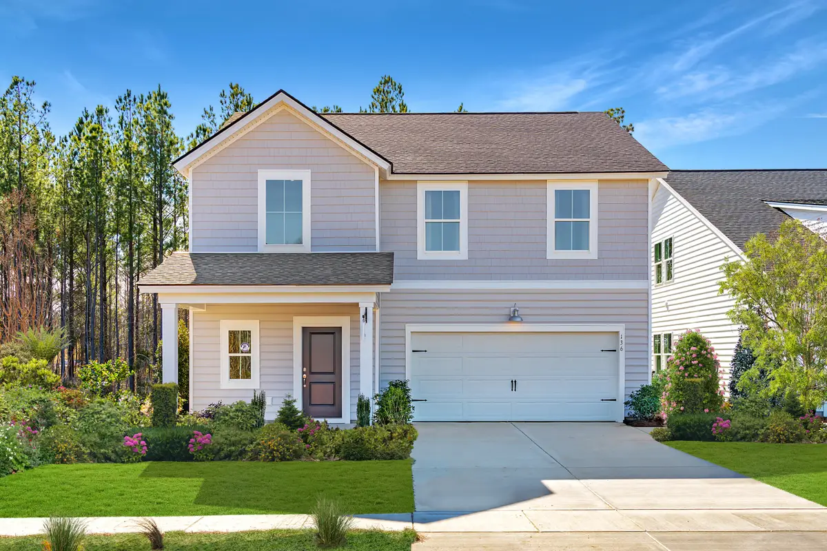 1016 Tea Time Drive, Summerville, SC 29485 - #1