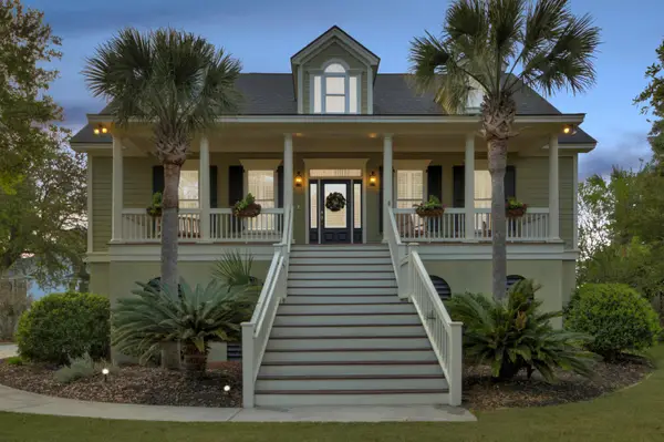 1330 Tidal Creek Cove, Charleston, SC 29412
