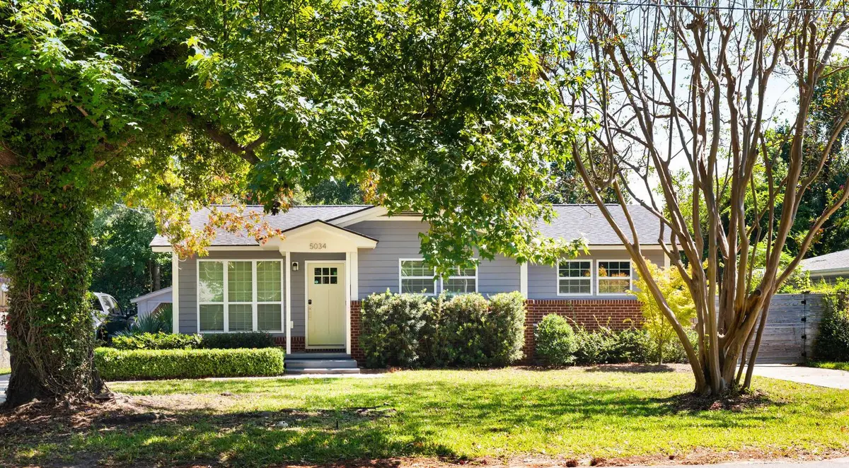 5034 Pittman Street, North Charleston, SC 29405 - #1