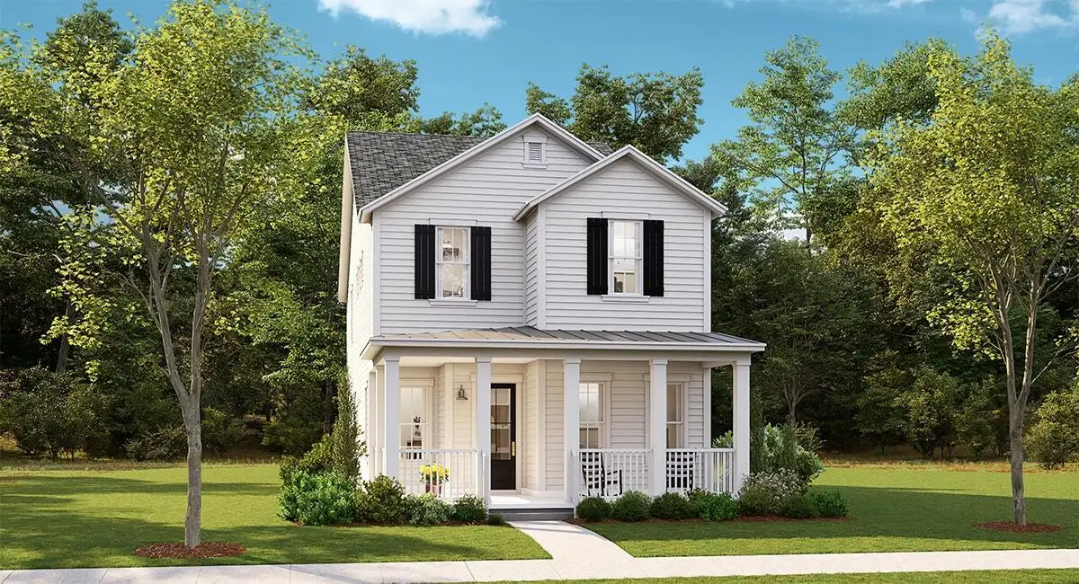 1043 Adirondack Drive, Summerville, SC 29485 - #1