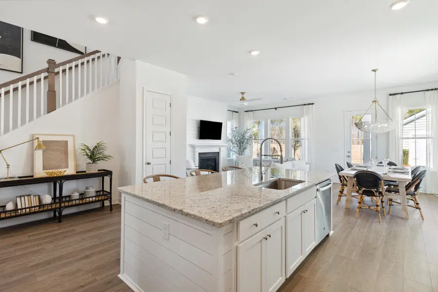 1043 Adirondack Drive, Summerville, SC 29485 - #3