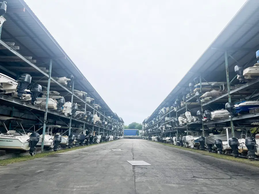 0 Daniel Island Marina #Slip P8, Charleston, SC 29492 - #3