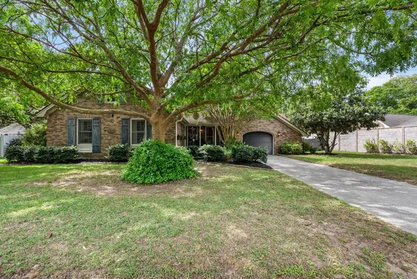 971 Foxcroft Road, Charleston, SC 29412