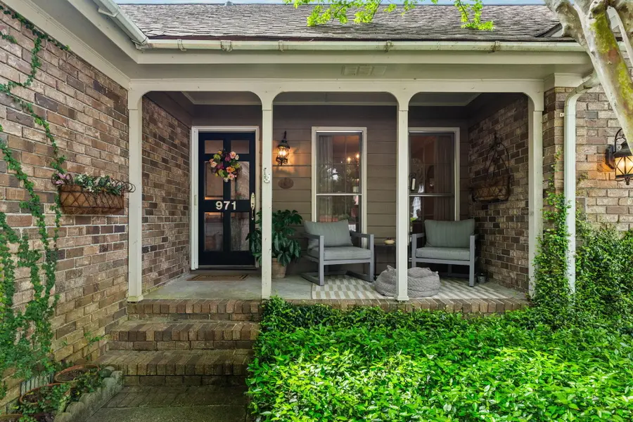 971 Foxcroft Road, Charleston, SC 29412 - #3