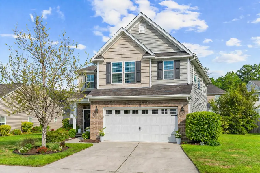 3616 Haymont Lane, Ladson, SC 29456 - #2