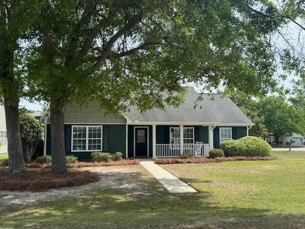 1396 Blue Heron Point, Manning, SC 29102