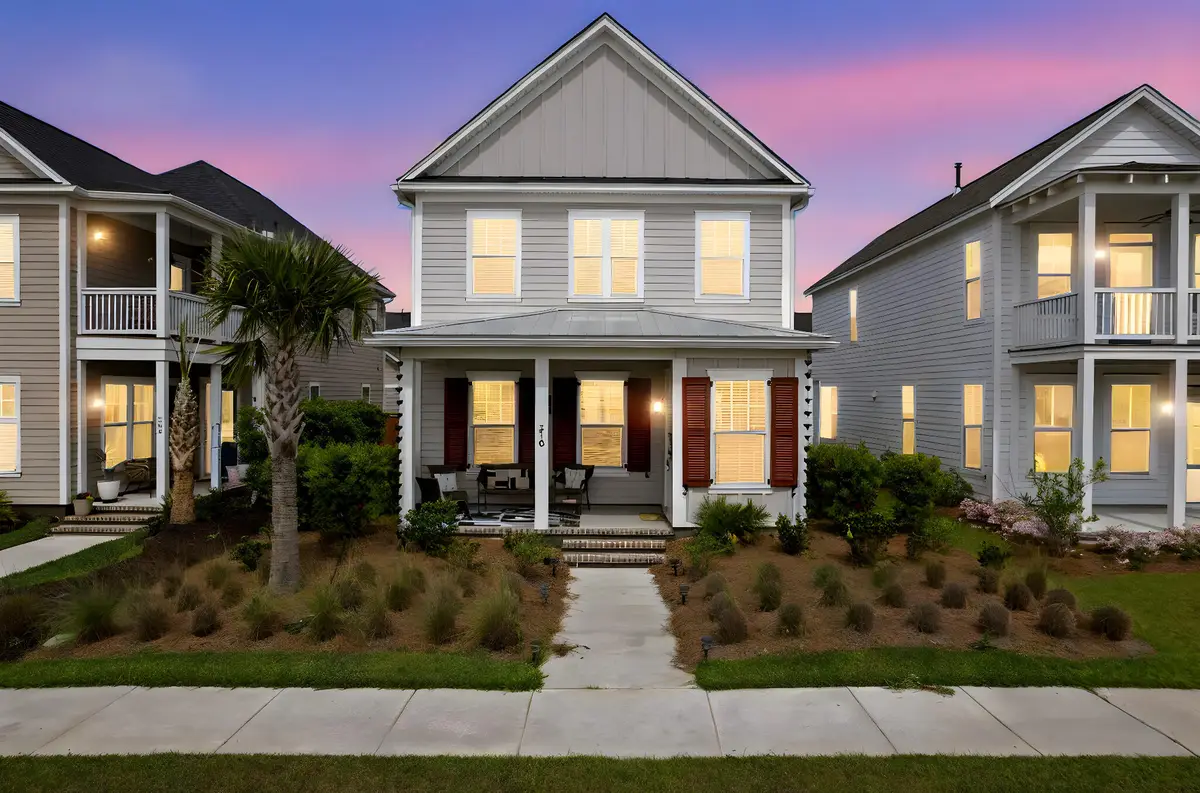 310 Eclipse Street, Summerville, SC 29486 - #1