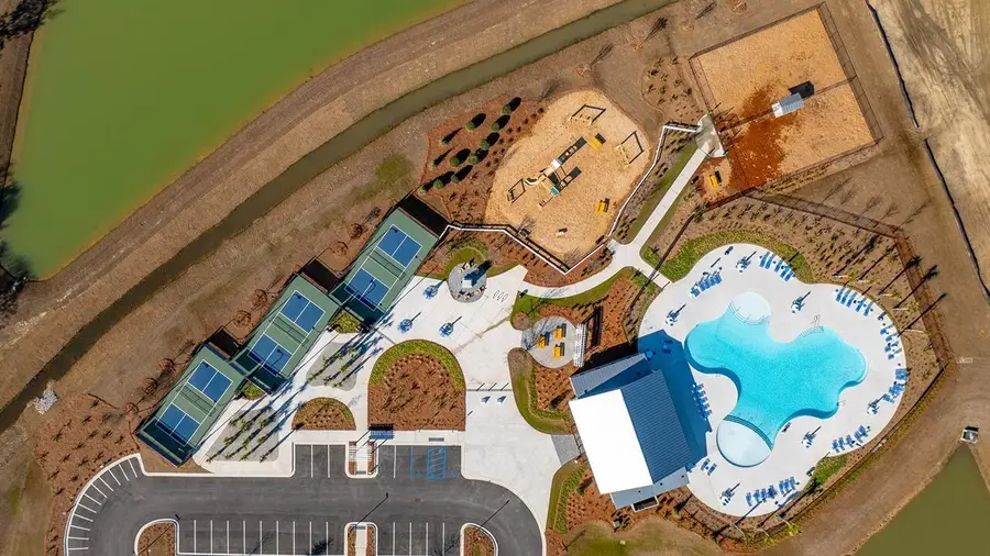 180 Broadstone Drive, Summerville, SC 29486 - #2