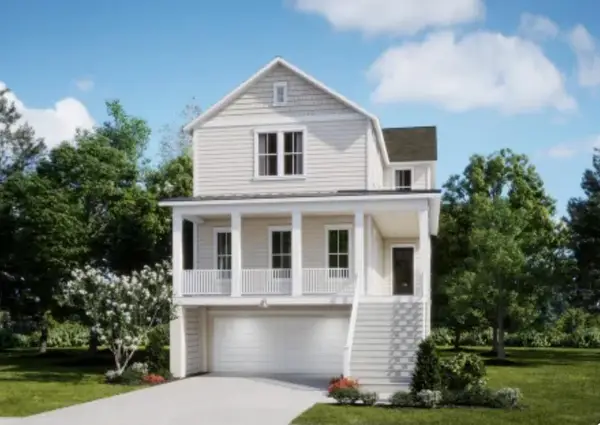 209 Threaded Fern Street, Summerville, SC 29485
