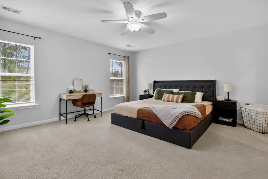 131 Lakestone Road, Moncks Corner, SC 29461 - #3