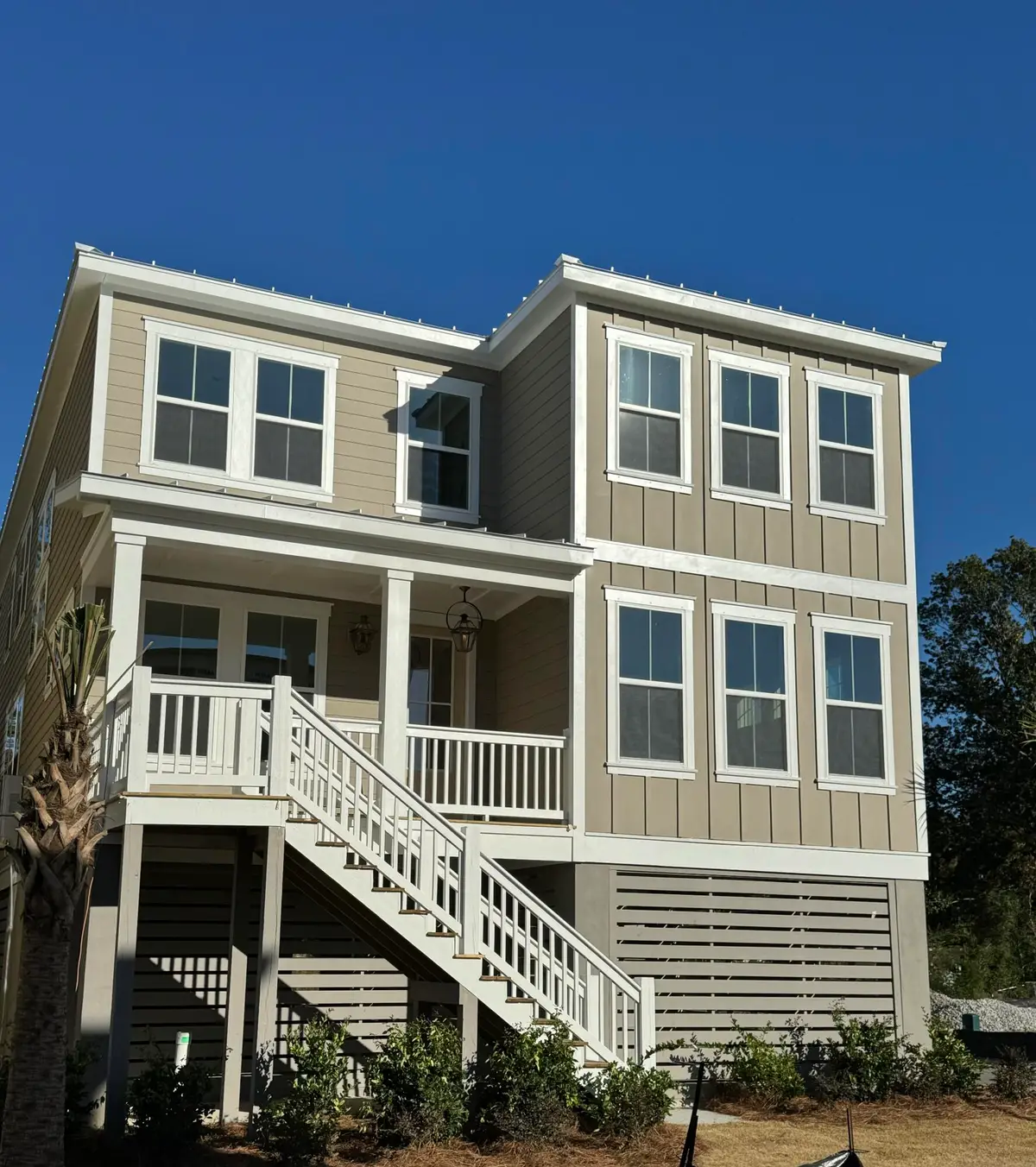 710 Minton Road, James Island, SC 29412 - #1