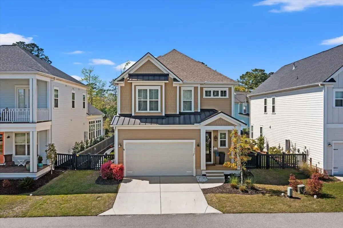 2286 Braided Lane, Mount Pleasant, SC 29466 - #1
