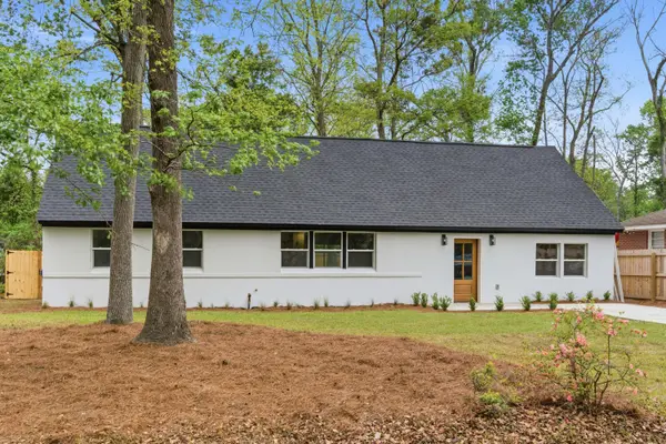 9 Argonne Street, Charleston, SC 29407