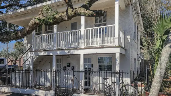 40 Nunan Street #Apt C, Charleston, SC 29403
