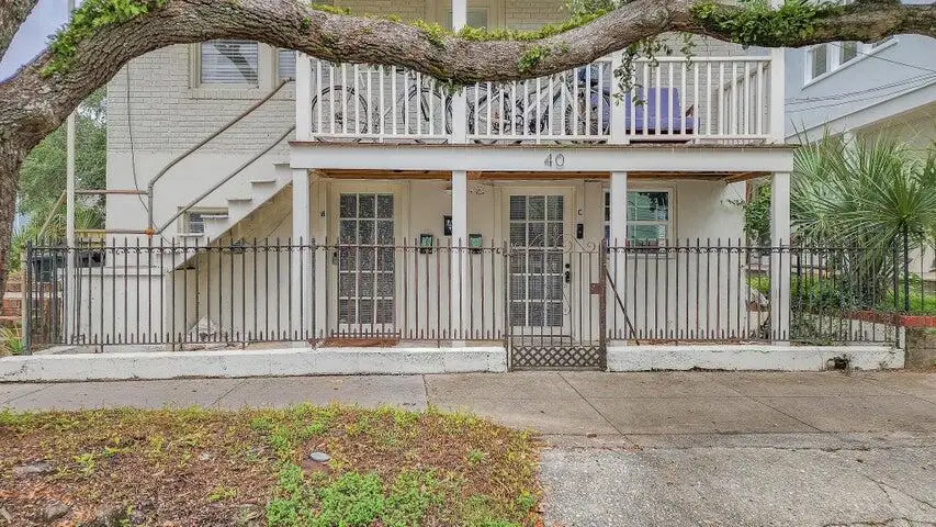 40 Nunan Street #Apt C, Charleston, SC 29403 - #2