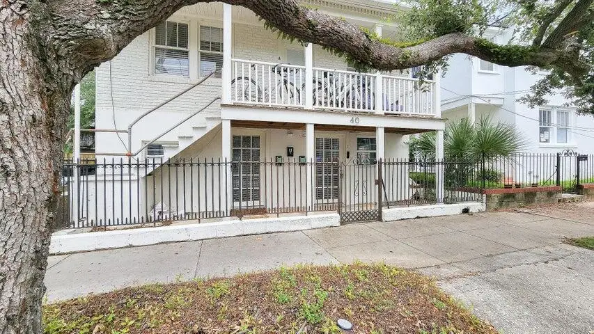 40 Nunan Street #Apt C, Charleston, SC 29403 - #3