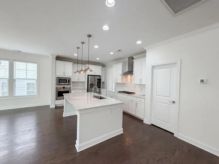 1557 Fort Palmetto Circle, Mount Pleasant, SC 29466 - #2