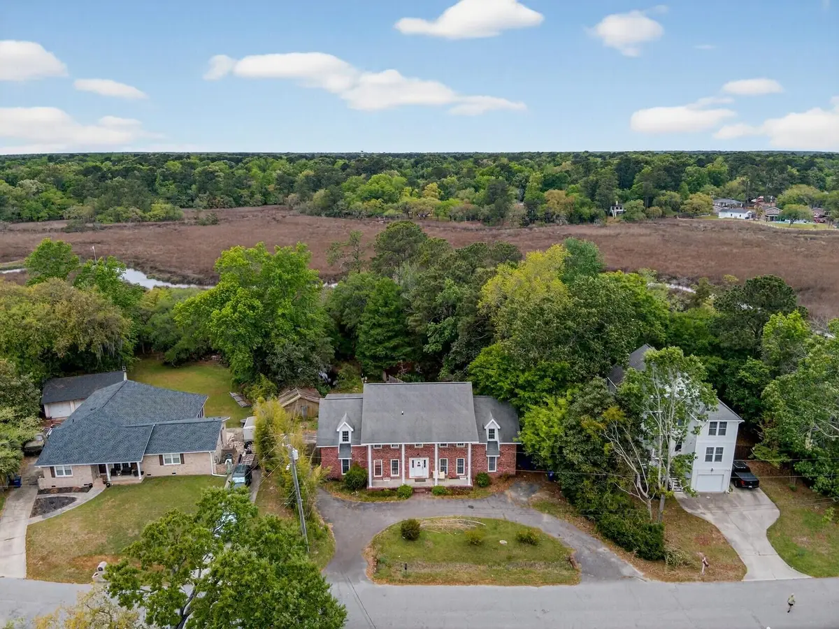 2042 Marshland Drive, Charleston, SC 29414 - #1