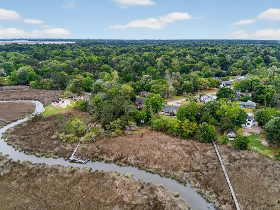 2042 Marshland Drive, Charleston, SC 29414 - #2