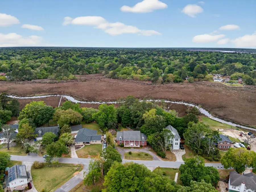 2042 Marshland Drive, Charleston, SC 29414 - #3