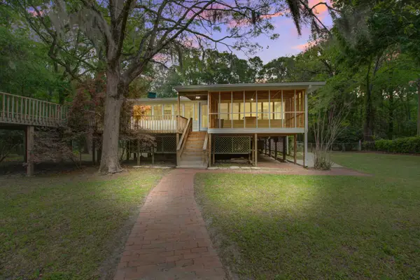 93 Deepwater Trail, Round O, SC 29474