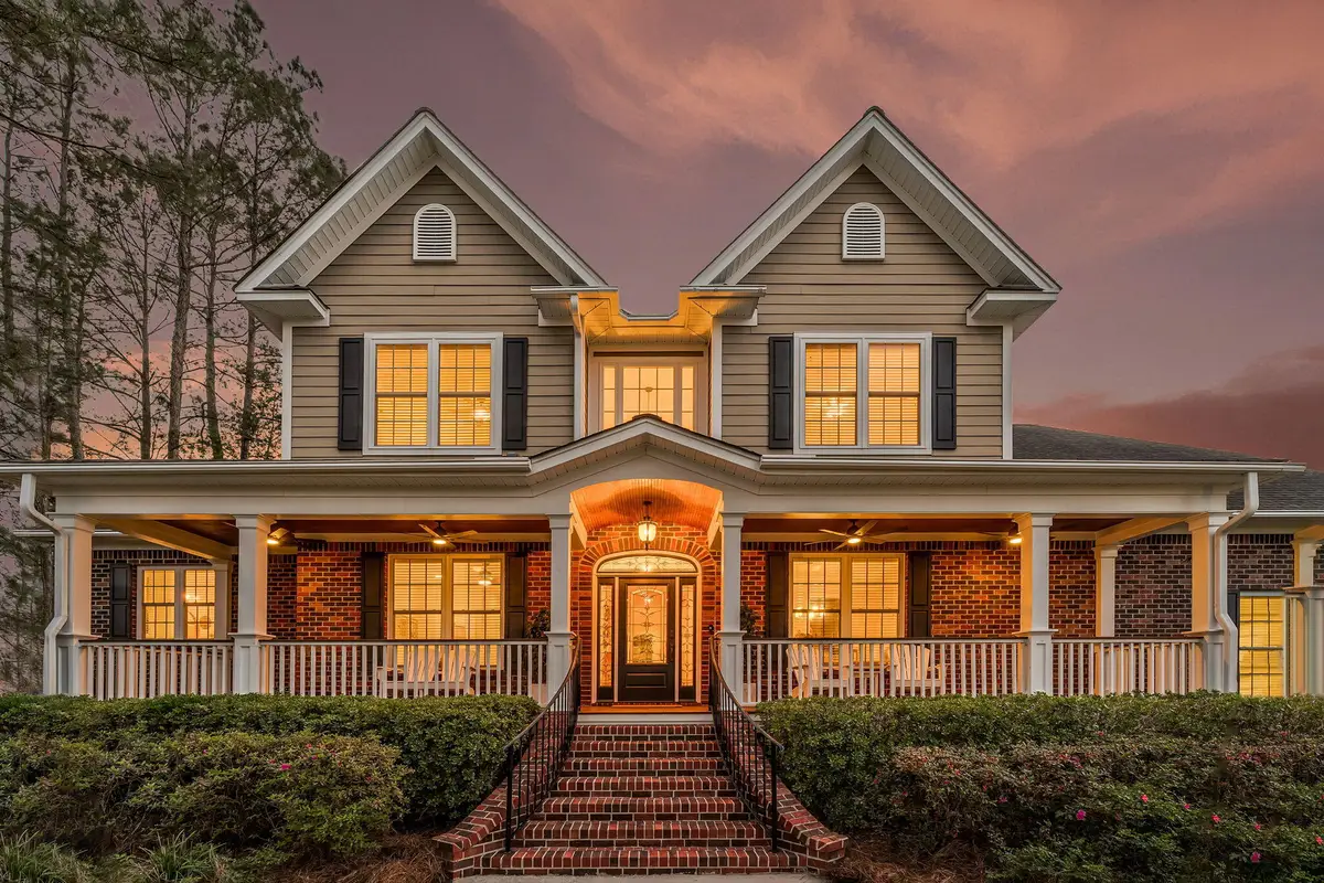 1000 Mt Whitney Drive, Summerville, SC 29483 - #1