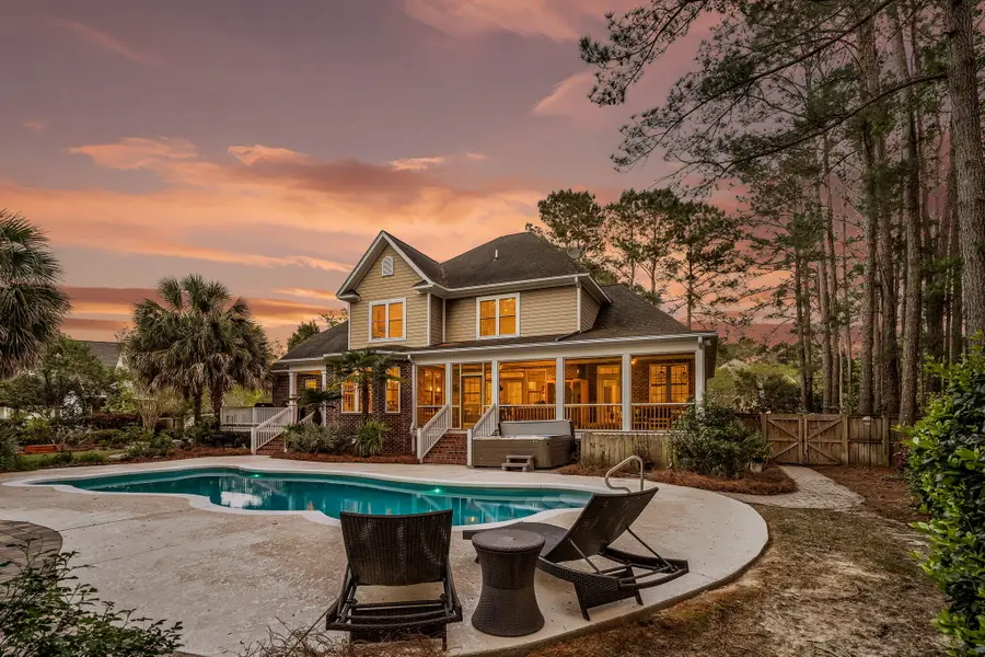 1000 Mt Whitney Drive, Summerville, SC 29483 - #3