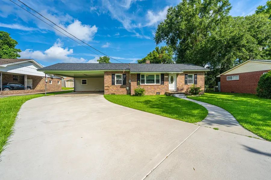 1010 W Recess Road, Hanahan, SC 29410 - #2