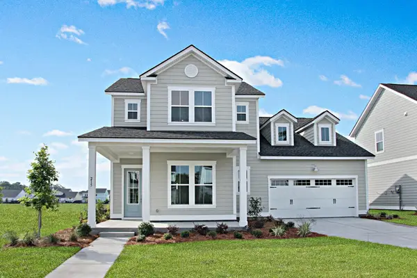 295 Denham Street, Summerville, SC 29486