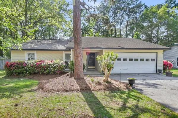 122 Bradd Street, Summerville, SC 29483