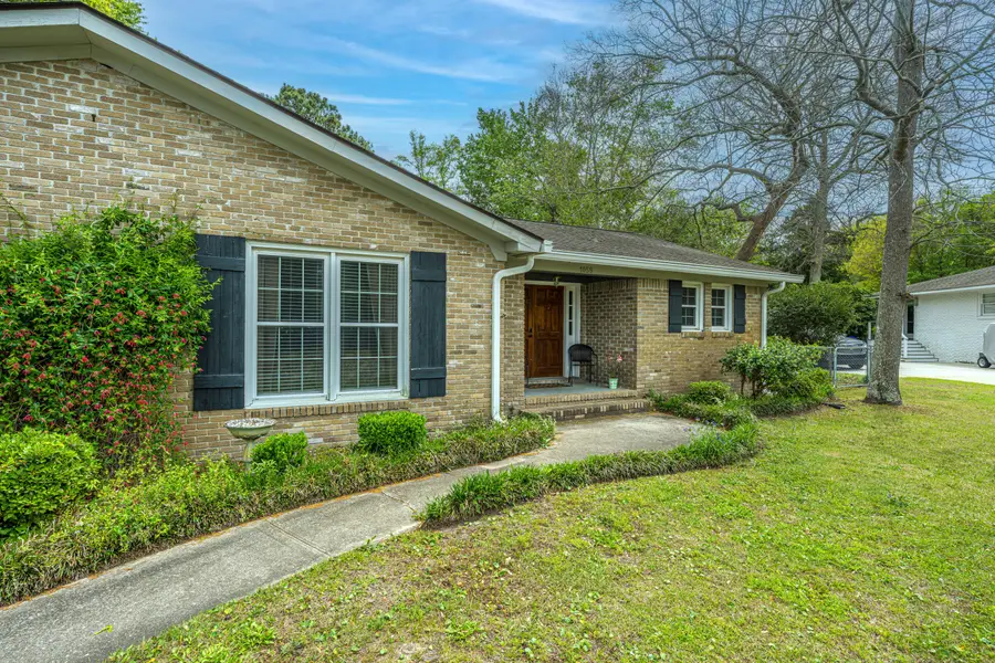 1059 S Shem Drive, Mount Pleasant, SC 29464 - #2