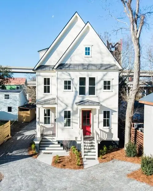 707 Meeting Street #B And C, Charleston, SC 29403 - #1