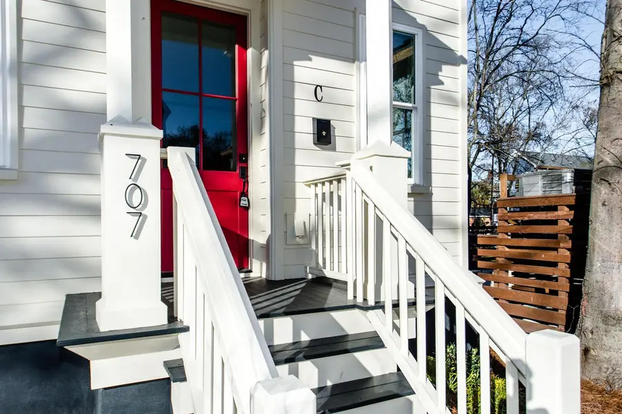 707 Meeting Street #B And C, Charleston, SC 29403 - #3