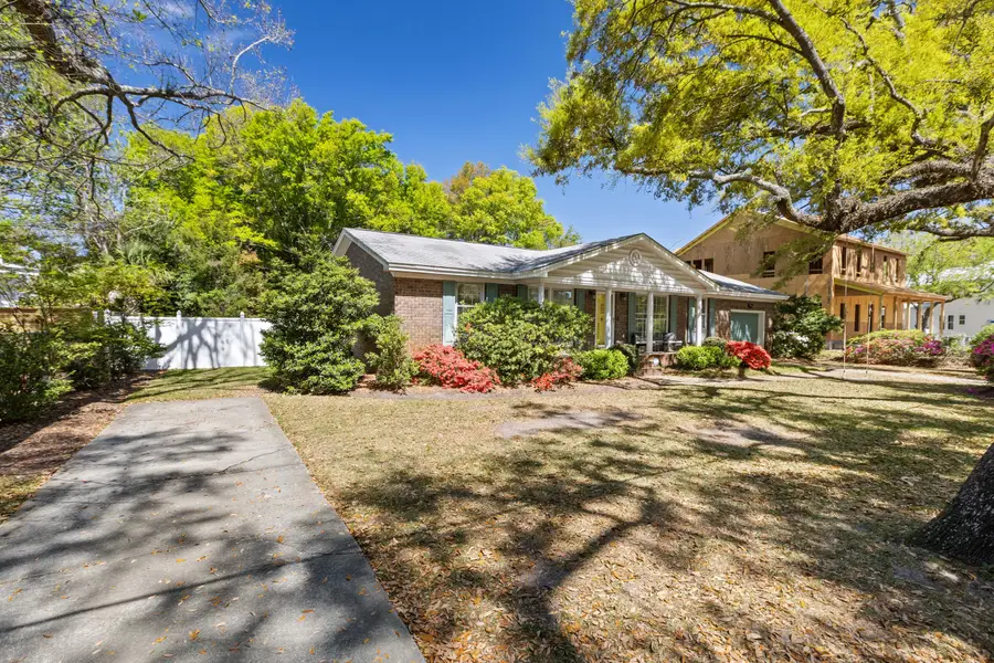 810 Mccants Drive, Mount Pleasant, SC 29464 - #2