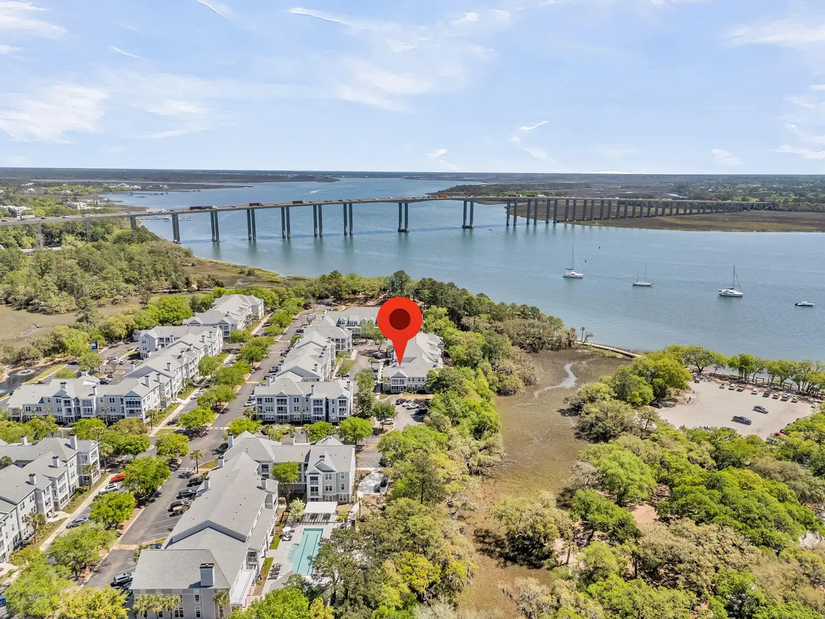 130 River Landing Drive #4102, Charleston, SC 29492 - #1