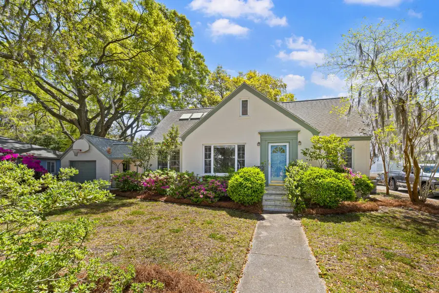 2169 Westrivers Road, Charleston, SC 29412 - #2