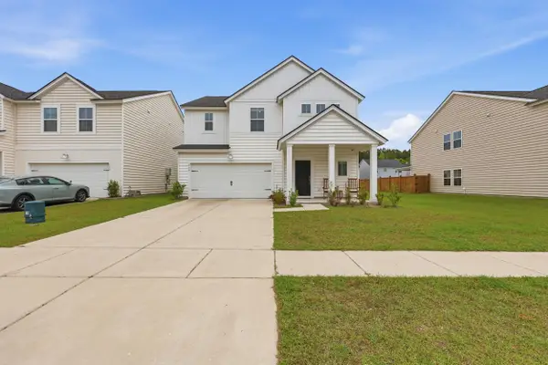 266 Tuscan Sun Street, Summerville, SC 29485
