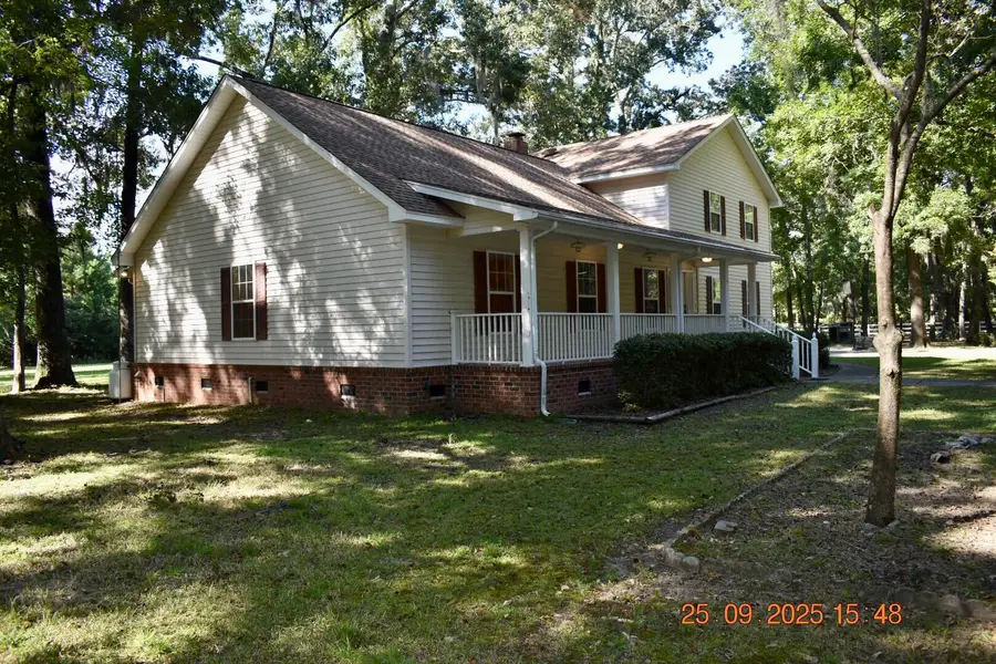 4691 Summit Plantation Road, Meggett, SC 29449 - #3