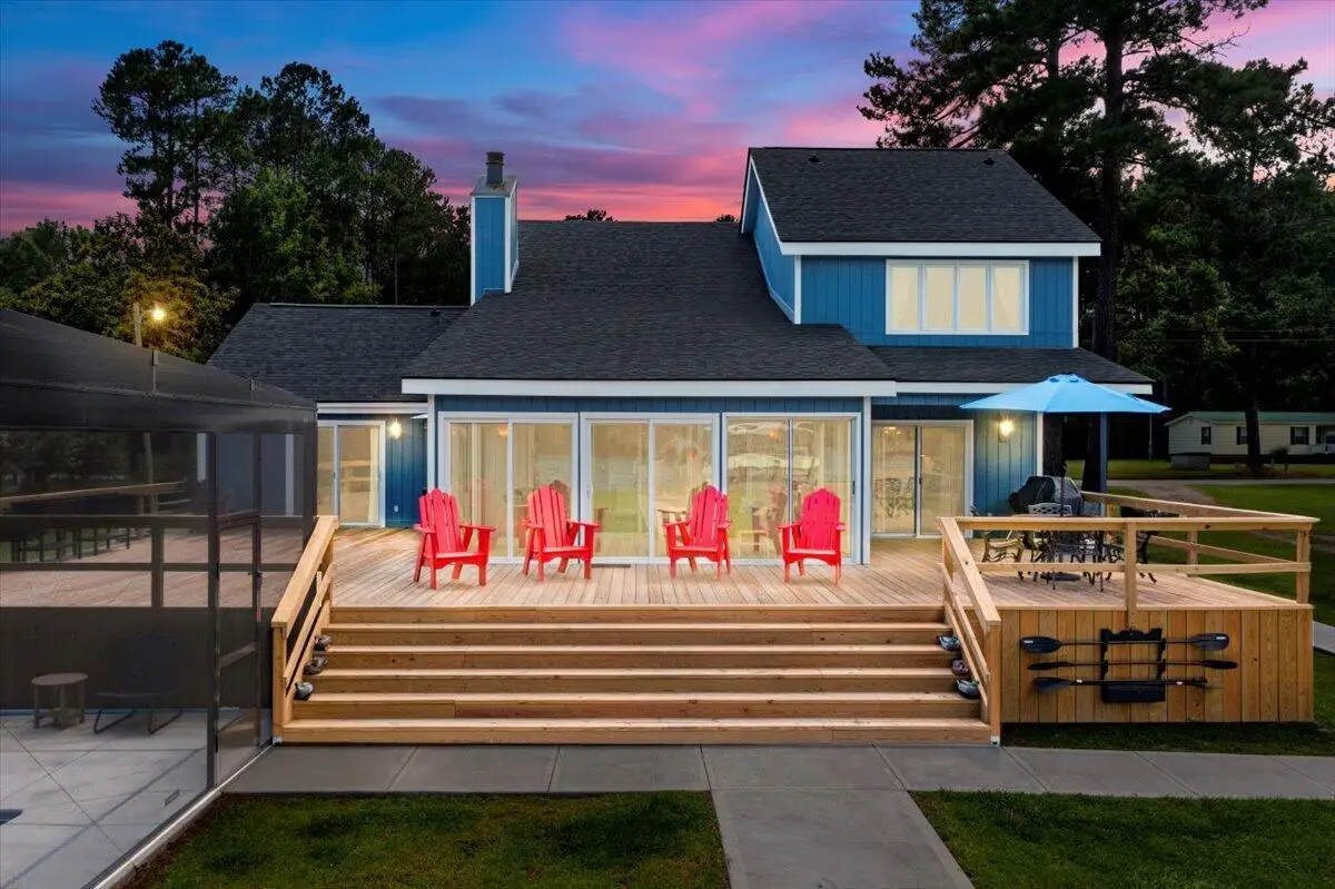 1174 Gin Pond Drive, Summerton, SC 29148 - #1