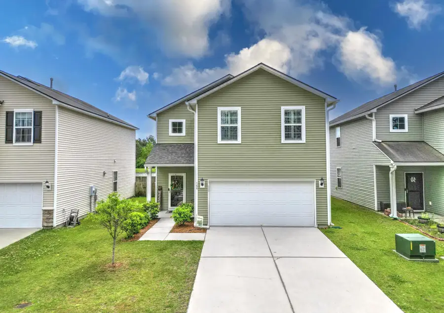 166 Brookhaven Road, Summerville, SC 29486 - #2