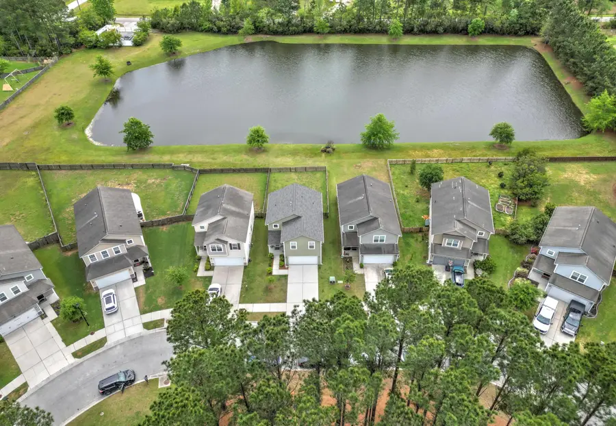 166 Brookhaven Road, Summerville, SC 29486 - #3