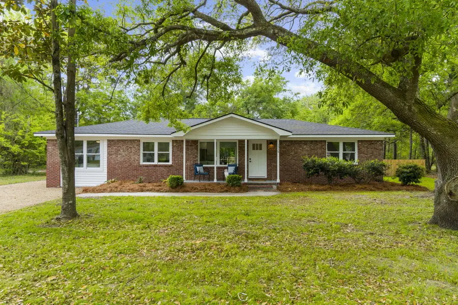 1518 Scott Hill Road, Charleston, SC 29412 - #3