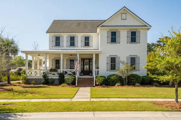 3735 Goodwater Street, Mount Pleasant, SC 29466