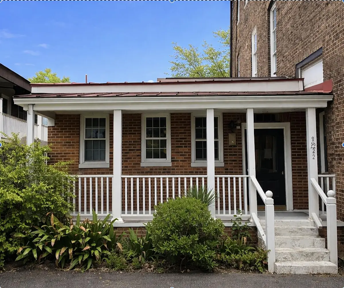 202 Ashley Avenue #G, Charleston, SC 29403 - #1