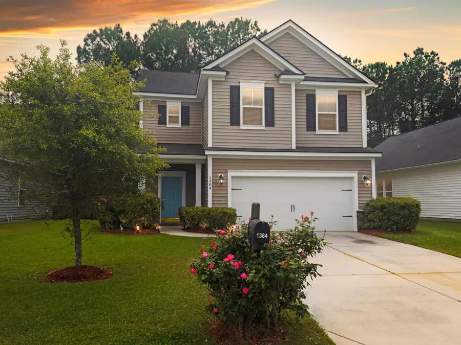 1384 Wild Goose Trail, Summerville, SC 29483 - #2