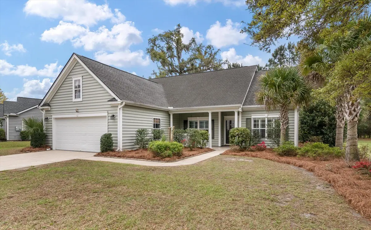 127 Carolinian Drive, Summerville, SC 29485 - #1