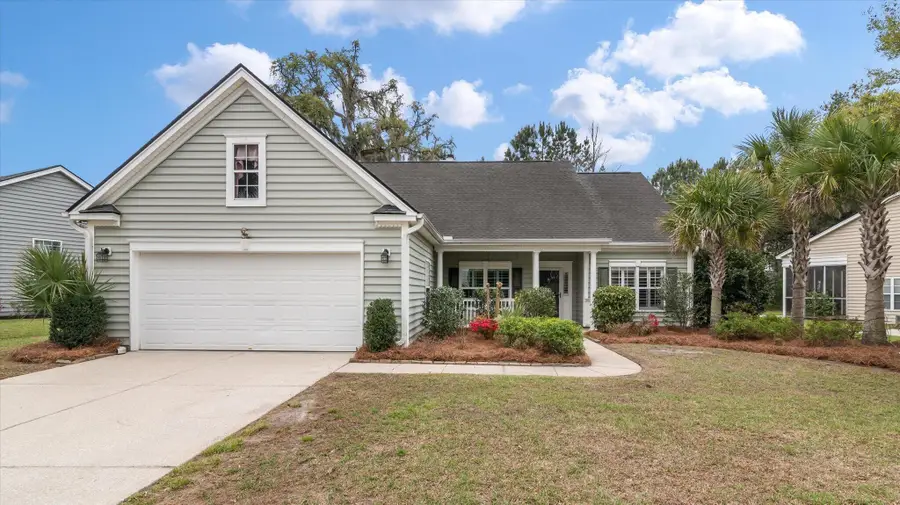 127 Carolinian Drive, Summerville, SC 29485 - #3