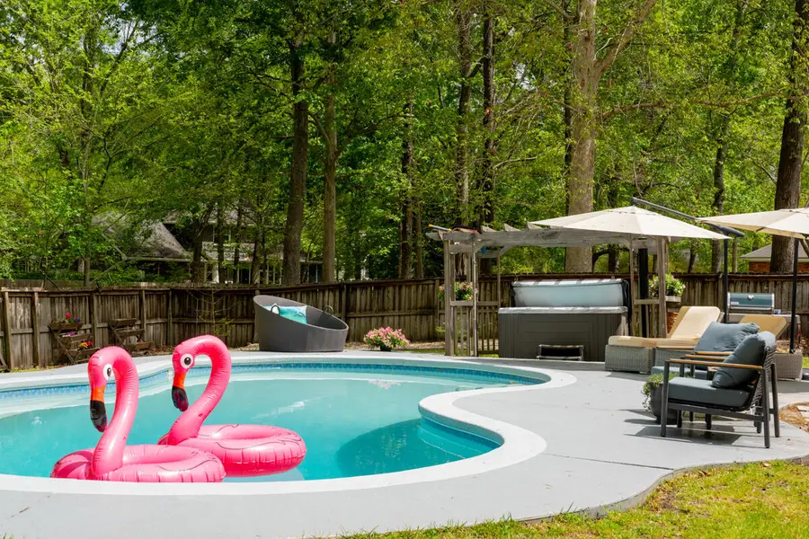 110 Buckingham Avenue, Summerville, SC 29485 - #3