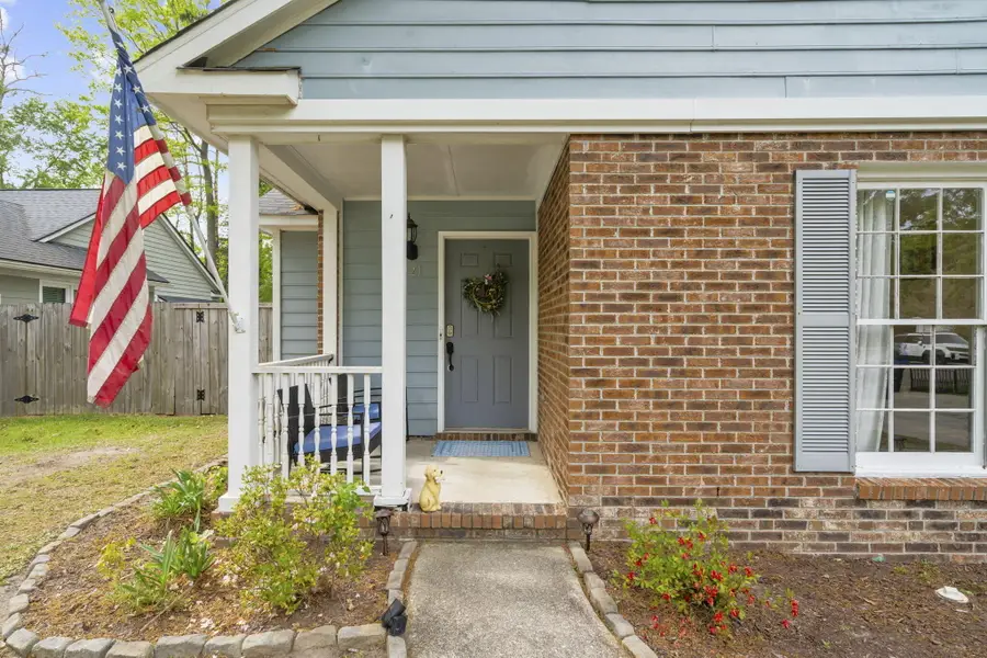 121 Mill Pond Court, Summerville, SC 29485 - #2